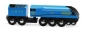 Brio Wooden Railway Engines